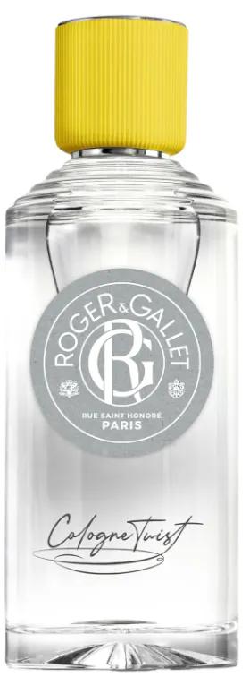 Imagen de Roger&Gallet Eau de Cologne Twist 100 ml