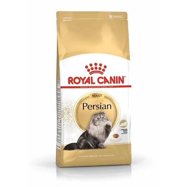 Royal Canin Feline Persian Adult Crocchette Per Gatti Sacco 400G