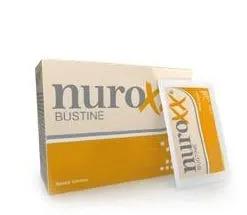 Nuroxx Integratore Per Dolori Neuropatici 20 Bustine