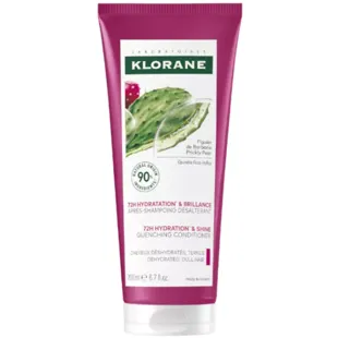 Klorane Condicionador Figo Bárbaro 200 ml