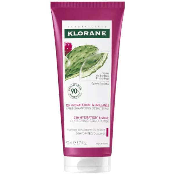 Klorane Barbarian Fig Conditioner 200 ml
