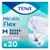 TENA Proskin Flex Change Avec Ceinture Ultima Taille M 20 unités