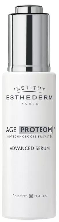 Institut Esthederm Age Proteom Advanced Serum 30 ml