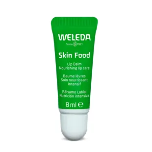 Weleda Skin Food Balsamo Labbra Nutriente 8ml