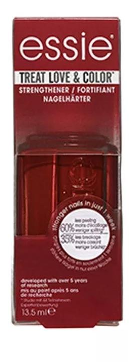Essie Nail Polish Treat, Love & Color Red-y to Rumble 13,5 ml