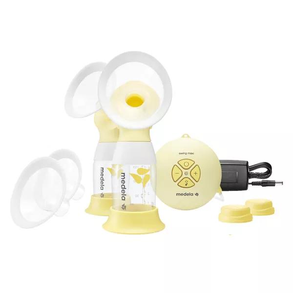 Medela Sacaleches Swing Flex™