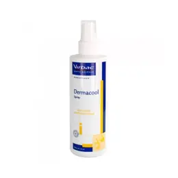 Virbac Dermacool Solution Externe 50ml