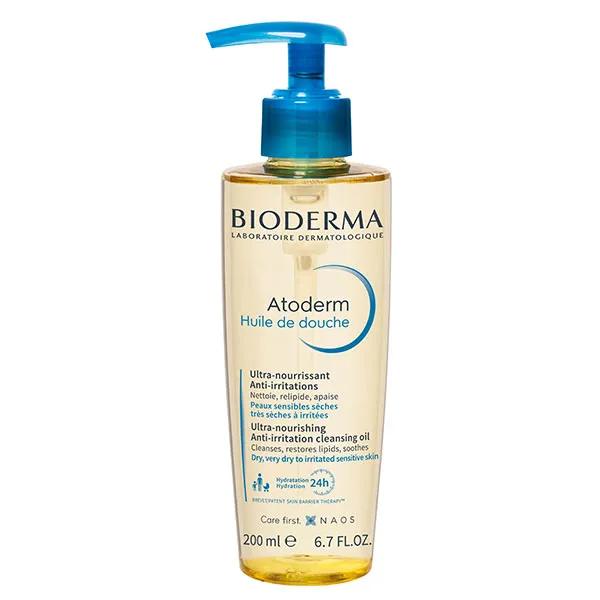 Bioderma Atoderm Aceite de Ducha 200 ml