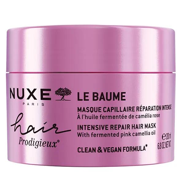 Nuxe Hair Prodigieux® Mascarilla Capilar Reparadora Intensa 200ml