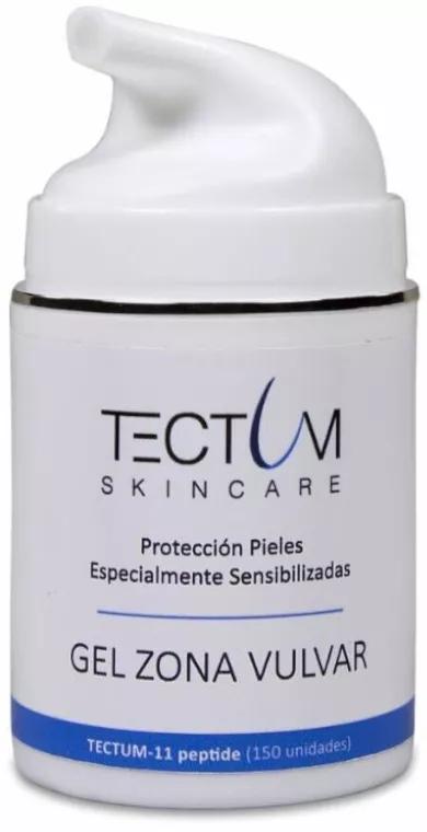 Tectum Skincare Gel Vulvar 50 ml
