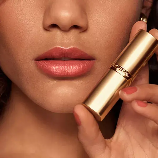 L'Oréal Paris Color Riche Lipstick N°108 Brun Cuivre 4,3g