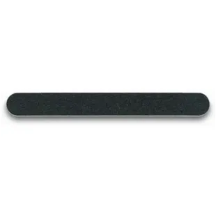 3 Claveles Noir Rembourré Lima 18 cm
