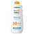 Garnier Delial Sensitive Advanced Milk SPF50+ 400 ml