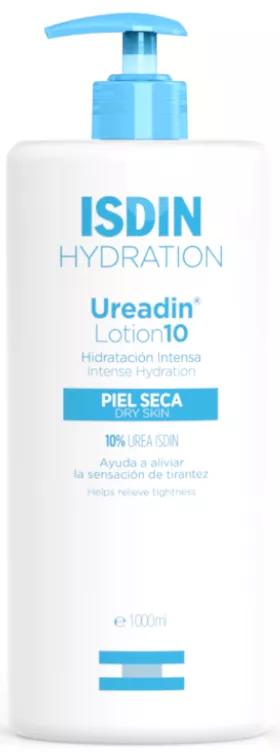 Ureadin Lotion 10 Intensive Hydration Isdin 1l