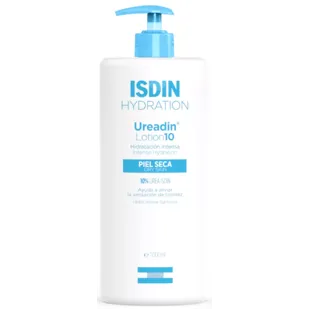 Ureadin Lotion 10 Intensive Hydration Isdin 1l