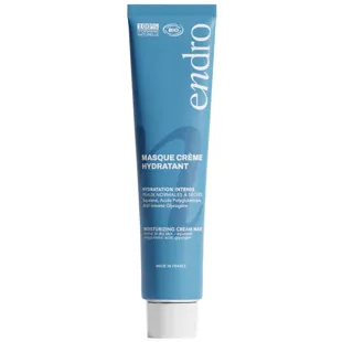 Endro Cosmétiques Moisturizing Mask for Normal-Dry Skin 75 ml