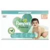 Pampers Harmonie Couches Taille 3 90 Couches 6kg - 10kg Protection Douce Pour La Peau