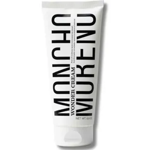 Moncho Moreno Wonder Cream Conditioner 400 ml