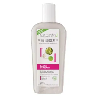 Dermaclay balsamo bio repair Balsamo 250ml