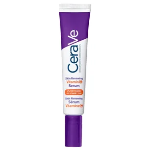 CeraVe Skin Renewing Serum with Vitamin C 30 ml