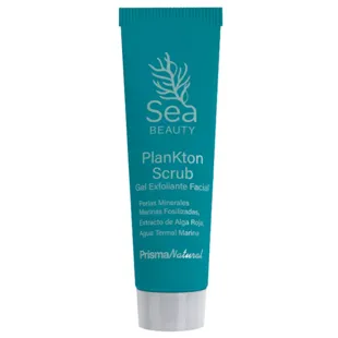 Prisma Natural Sea Beauty Plankton Scrub Peeling-Gel 50 ml