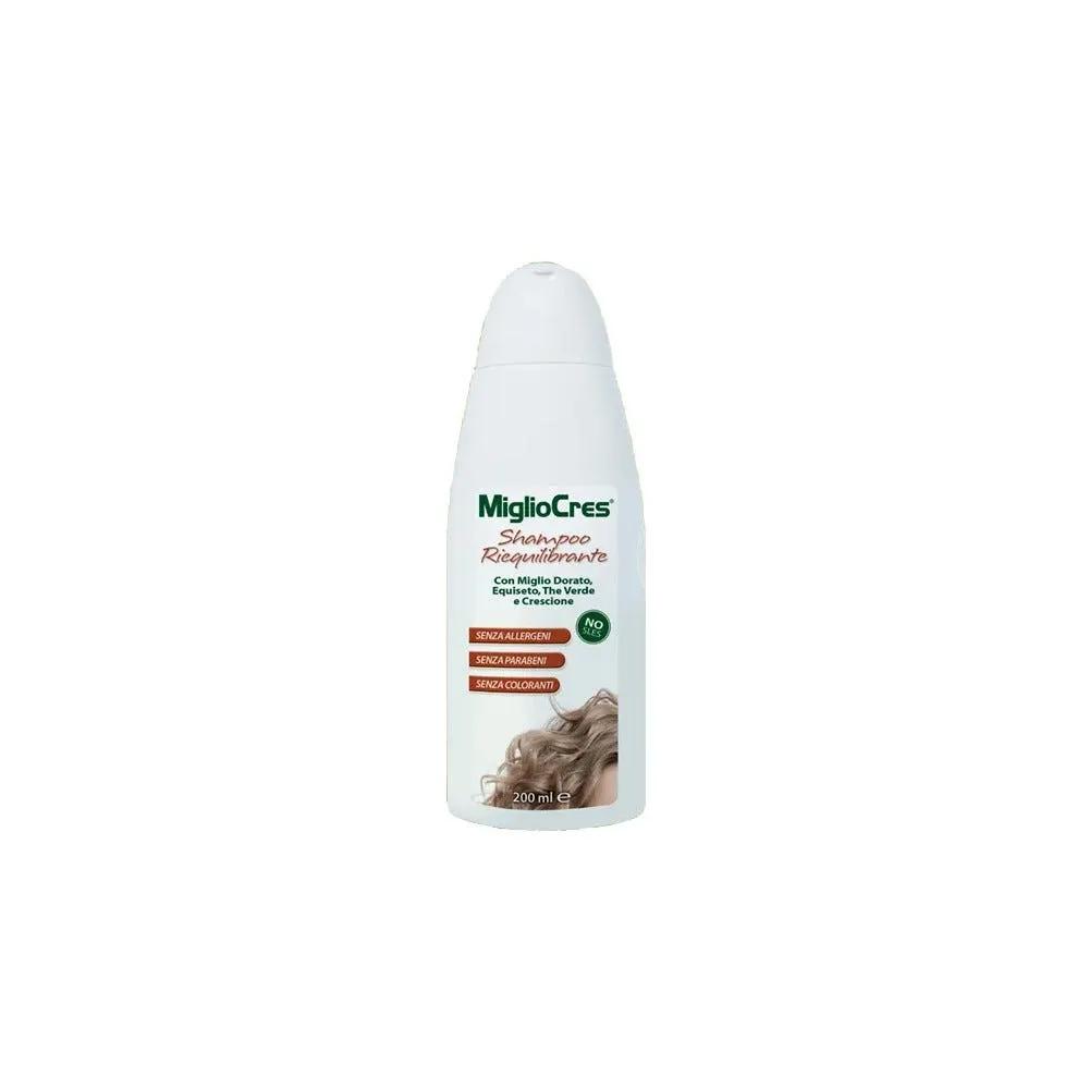 Migliocres Shampoo Energizzante 200 ml