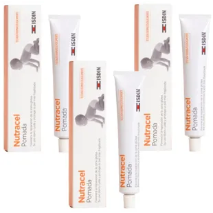 Pommade Isdin Nutracel 3x50 gr