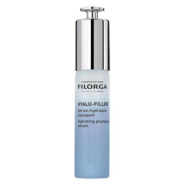 Filorga Hyalu-Filler Sérum visage anti-âge repulpant à l'acide hyaluronique 30ml