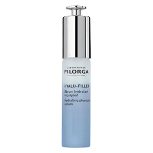 Filorga Hyalu-Filler siero viso anti-età rimpolpante con acido ialuronico 30 ml