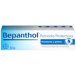 Bepanthol grammes de protection onguent 30