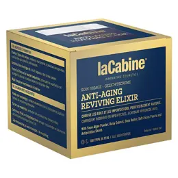 La Cabine Crème Anti-Âge Revive Elixir 50ml