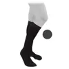 Veinax Coton Homme Chaussettes Classe 2 Normal Taille 4 Gris