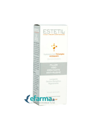 Estetil Filler Viso Idratante Anti-rughe 15 Ml