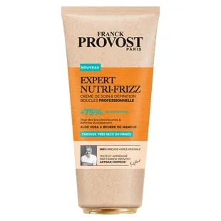 Franck Provost Crema Definizione Ricci Expert Nutri-Frizz 200ml 200ml