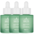 Biretix Double Correction Serum 3x30 ml