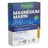 Santarome Bio Océamag Magnésium Marin 300 - 20 ampoules