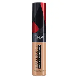 L'Oréal Paris Infaillible 24h Correcteur et Fond de Teint N°328.5 Crème Brûlée 11ml