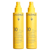 Caudalie Invisible High Protection Spray SPF30 2x150 ml