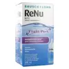 Bausch & Lomb Contactologie Renu MPS Solution Multifonctions Yeux Sensibles 100ml