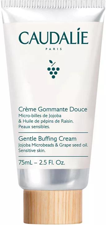 Caudalie Zachte Exfoliërende Crème 75ml