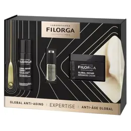 Filorga Coffret Expertise Anti-Âge Global