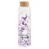 Waterdrop Bouteille en Verre Relax 600ml