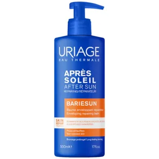 Uriage Bariésun Aftersun Repairing Balm 500ml