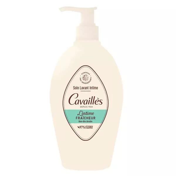 Rogé Cavailles Cuidado Limpieza Íntima Natural Frescura 500ml