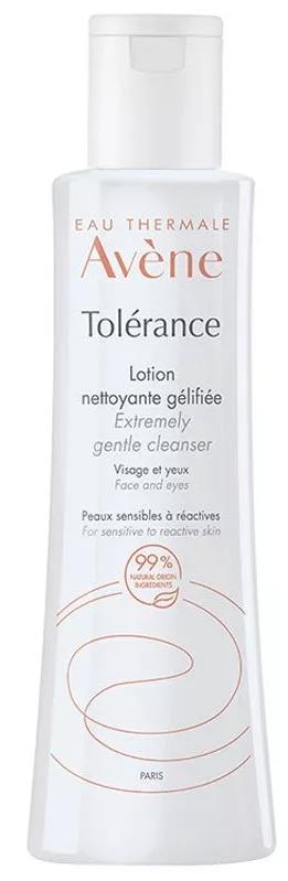 Avene Reinigungslotion Intolerante Haut 200 ml