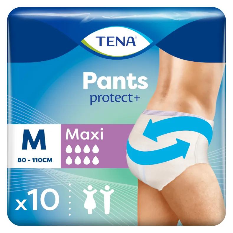 Tena Pants Maxi Medium 10 Einheiten