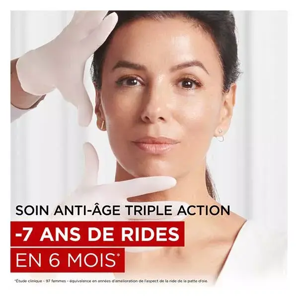 L'Oréal Dermo Expertise Revitalift LaserX3 Soin Jour 50ml