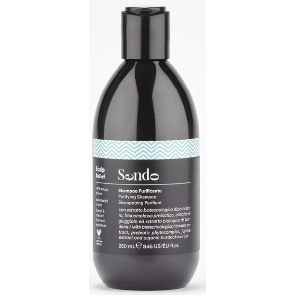 Sendo Zuiverende Shampoo 250 ml