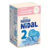 Nidal Lait en Poudre 2ème Age 700g