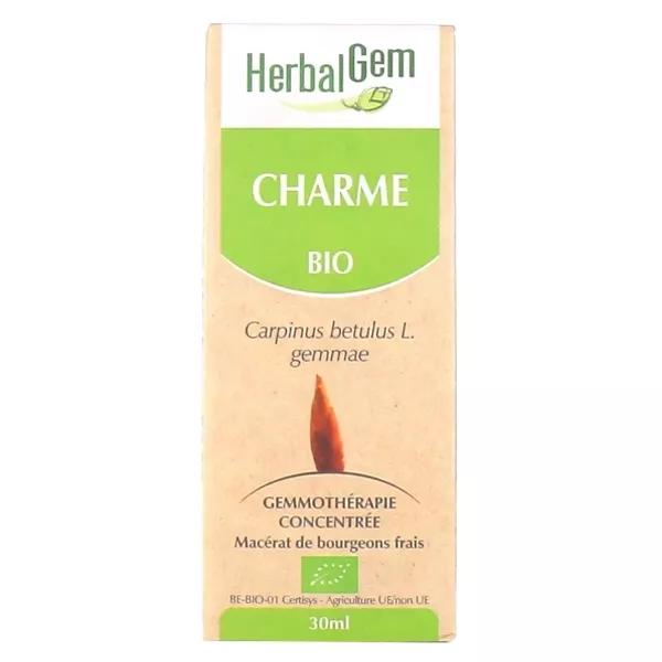 Herbalgem Macérat Concentré Charme Bio 30ml